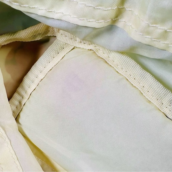 ADIDAS X MARIMEKKO Allover Print Sports Backpack 19"D x 7"W x 10.25"H Preowned - Picture 12 of 12